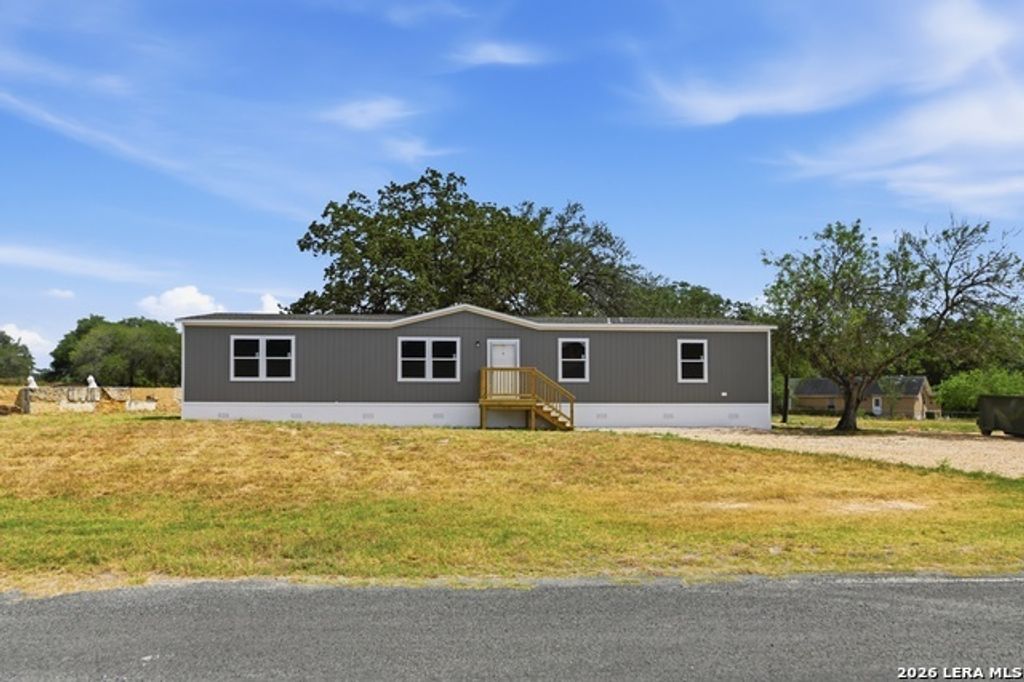 23018 Open Cv, San Antonio