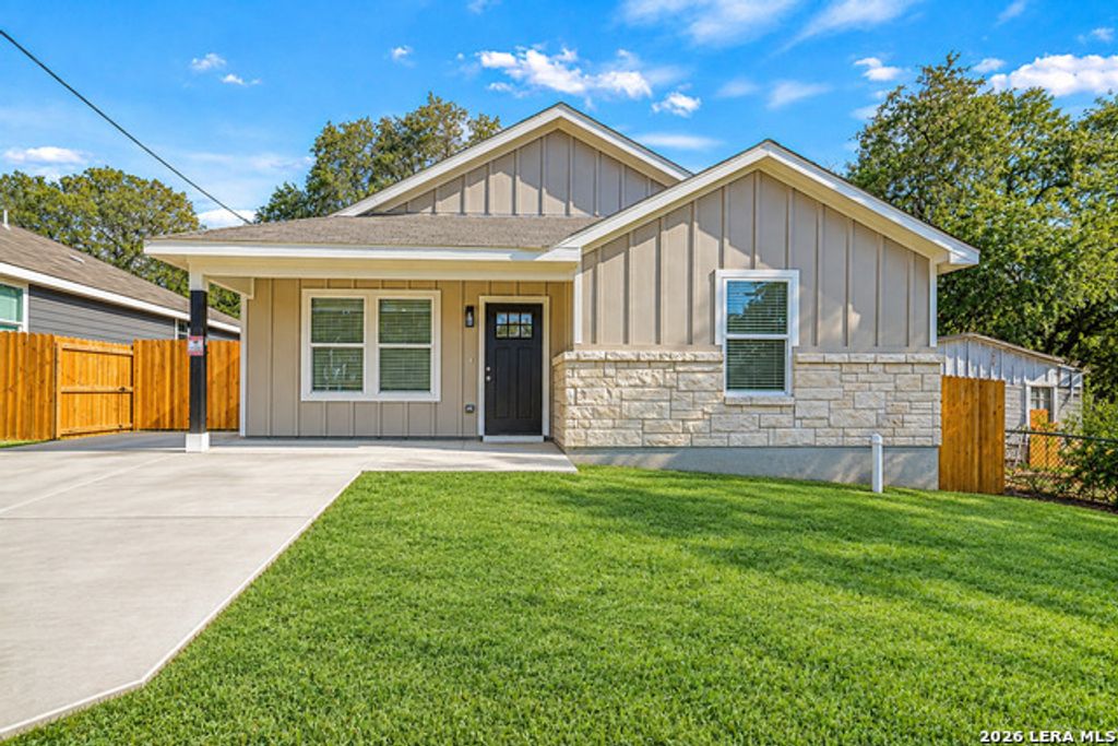 2427 Hicks Ave, San Antonio