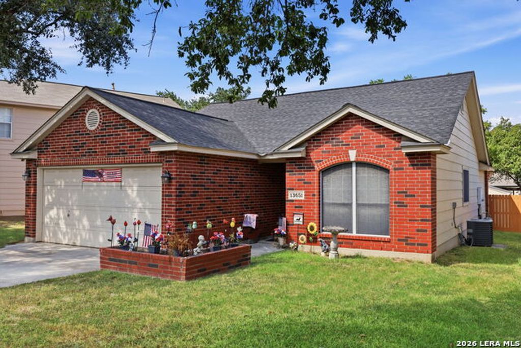 13651 Bridgeview, San Antonio