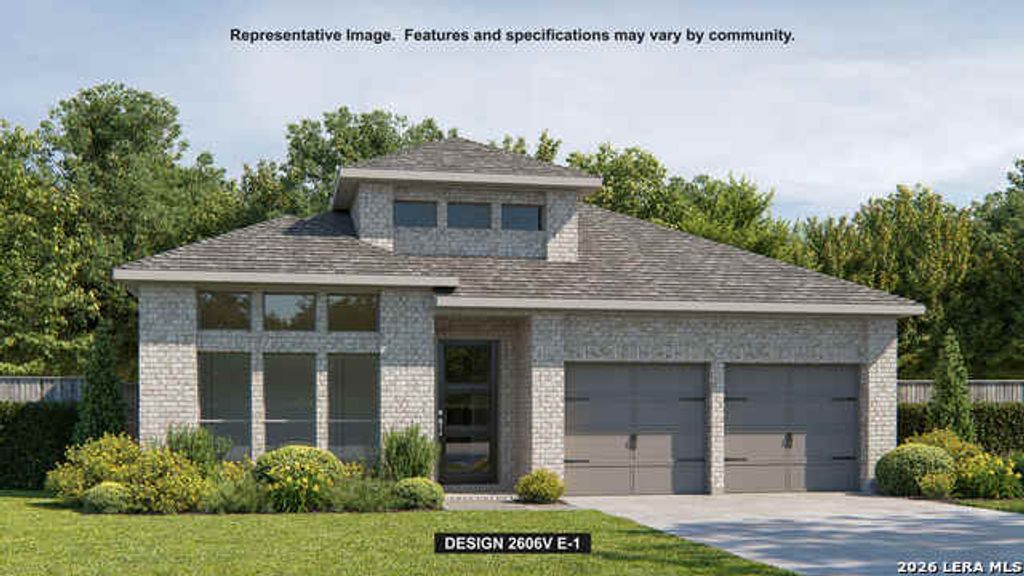 1102 Thiele Street, San Antonio