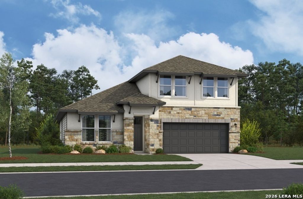 6410 Monarch Trace, San Antonio