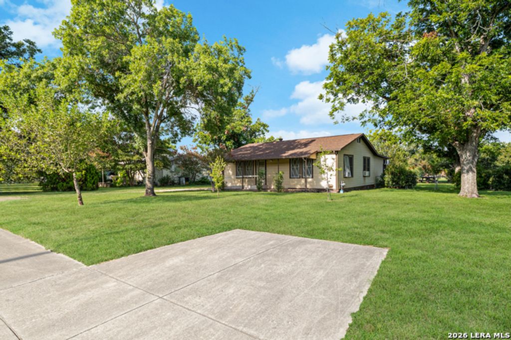 2520 Jupe Dr, San Antonio