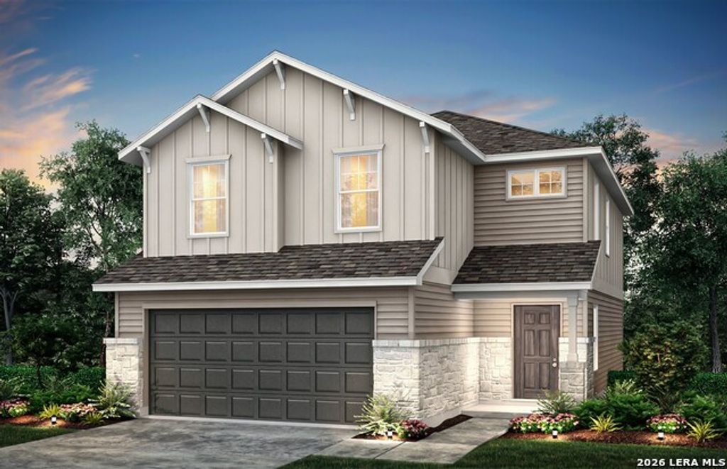 12063 Mutton Busting Drive, San Antonio