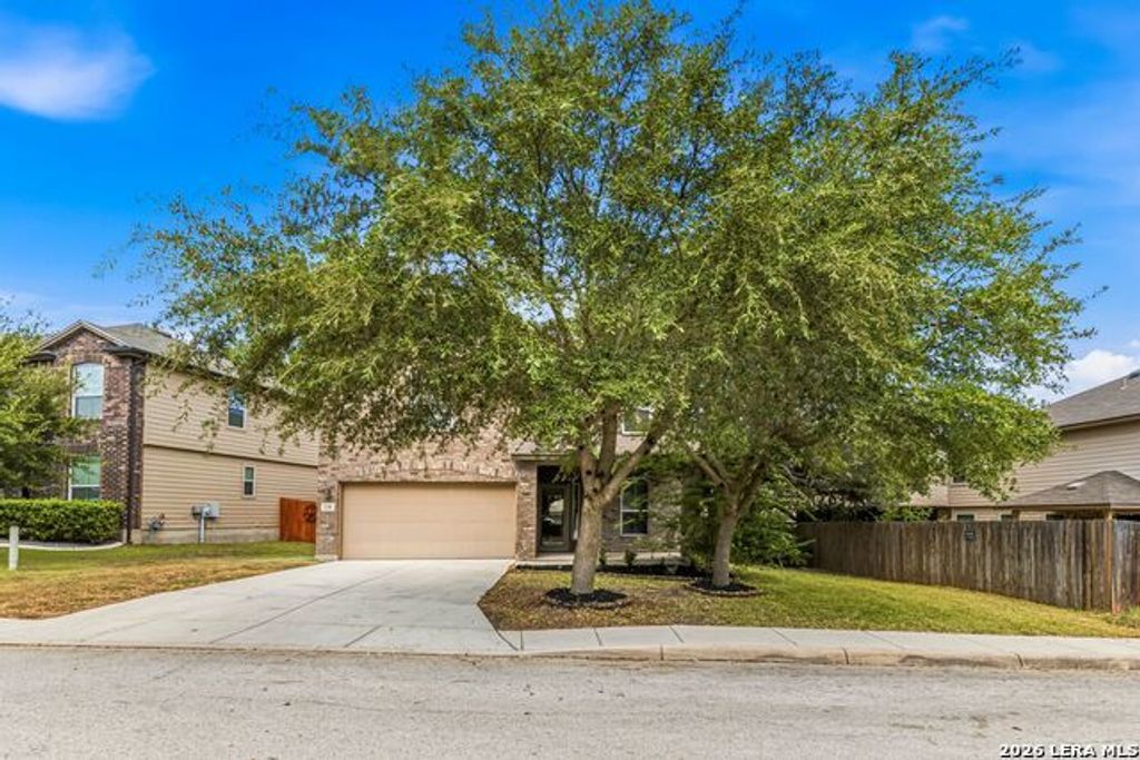 136 Elisabeth Run, San Antonio