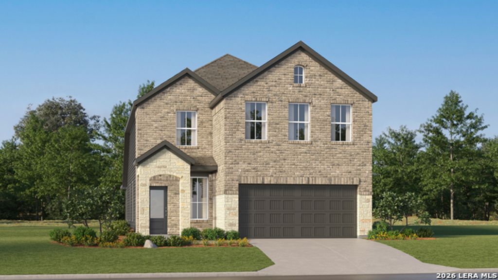 6214 Cub Crossing, Seguin
