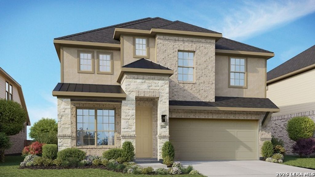 2561 High Ground, San Antonio