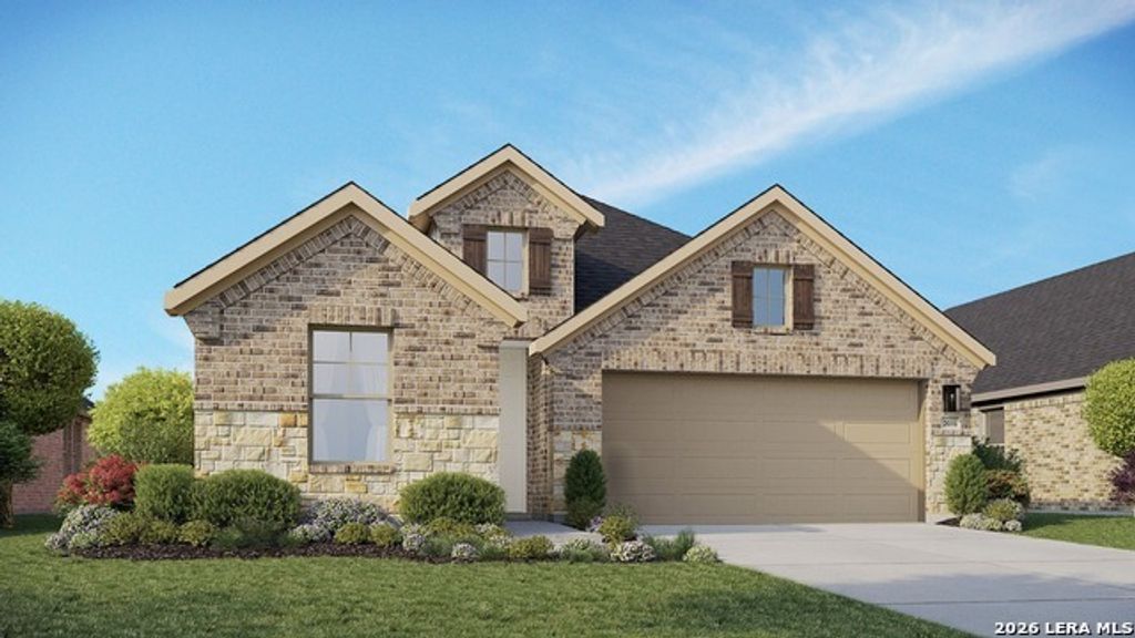 2240 Altiplano, San Antonio