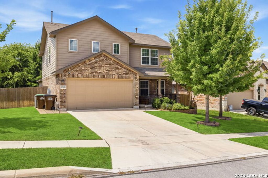 12930 Carreta Way, San Antonio