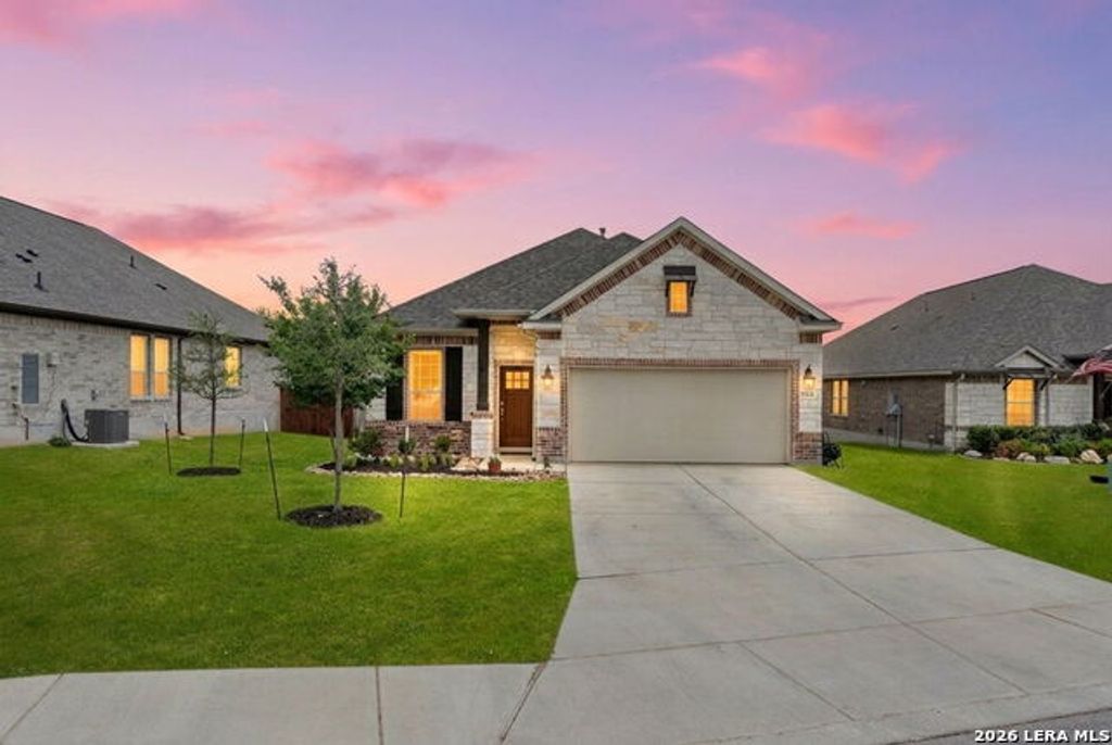 25038 Las Pilas, San Antonio