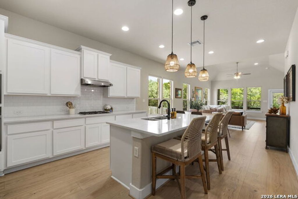 25038 Las Pilas, San Antonio