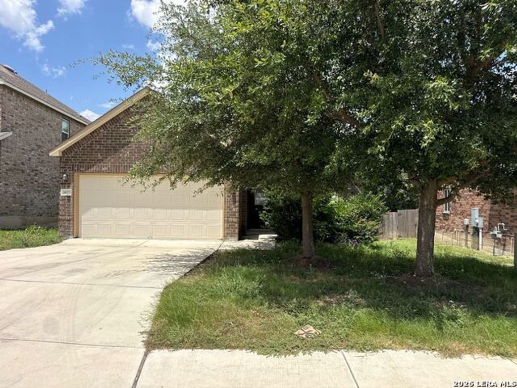 14003 Laurel Branch, San Antonio