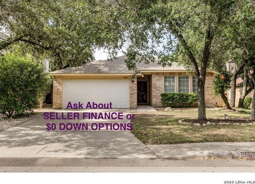 8602 Timber Pl, San Antonio