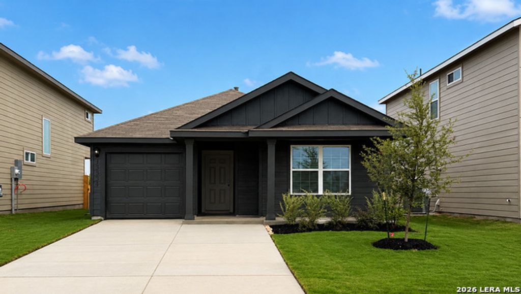 13934 Pease Crossing, San Antonio