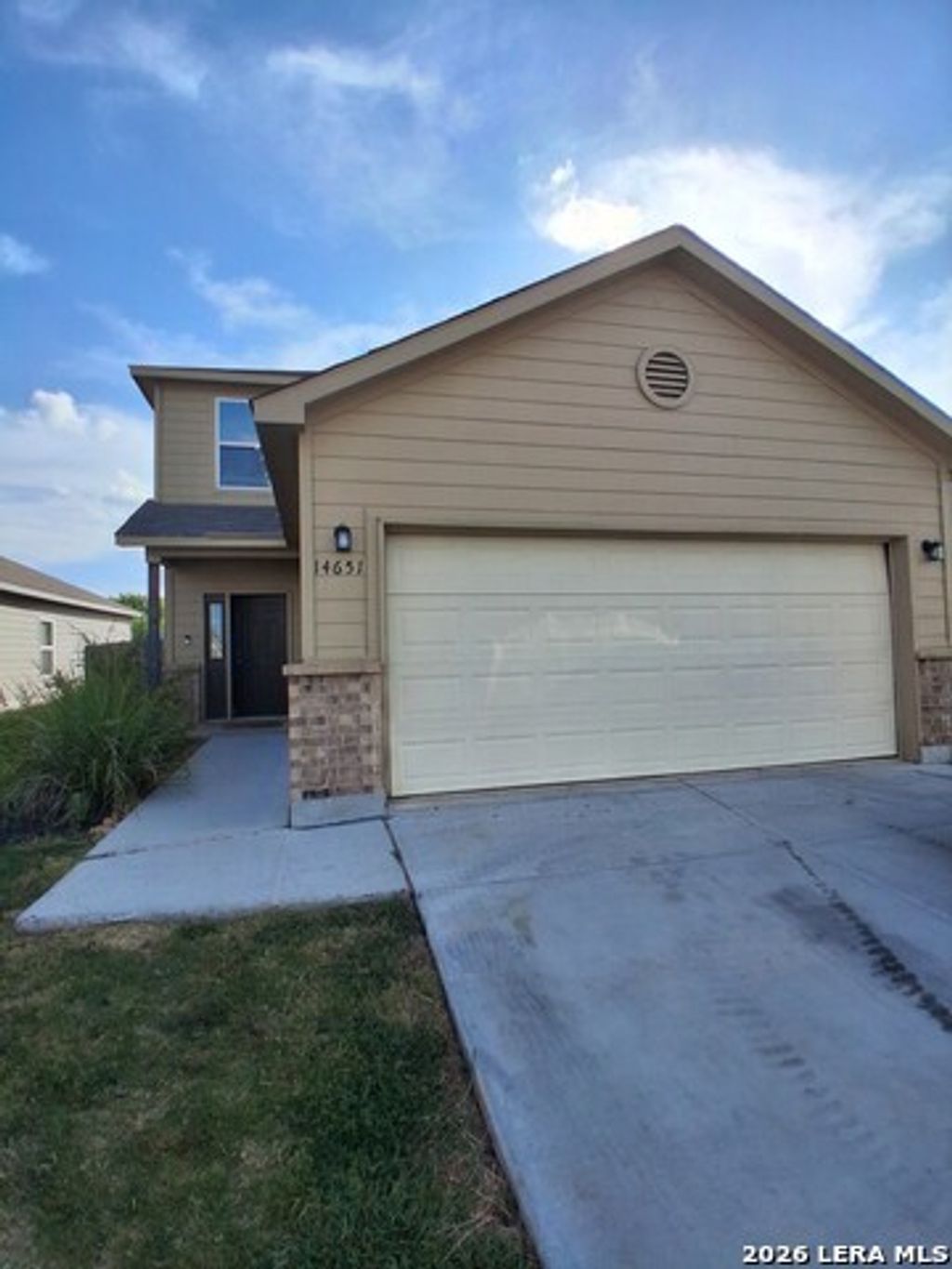 14651 Stirrup, Elmendorf