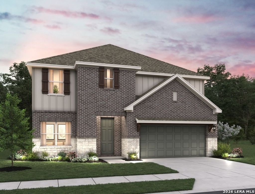 152 Yale St, Seguin