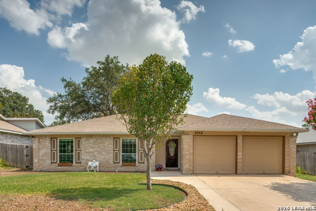 9254 Ridge Wind, San Antonio