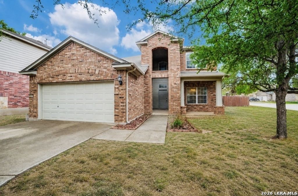 11930 Edward Conrad, San Antonio