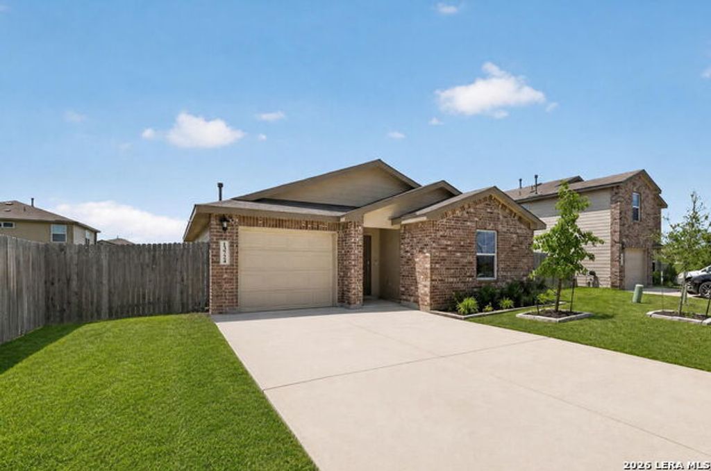 13724 Whisper Rnch, San Antonio