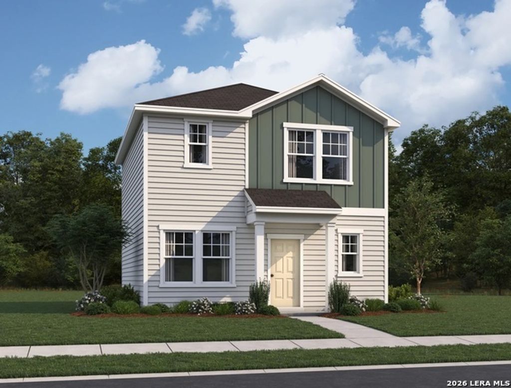 3011 Cattail Hollow, San Antonio