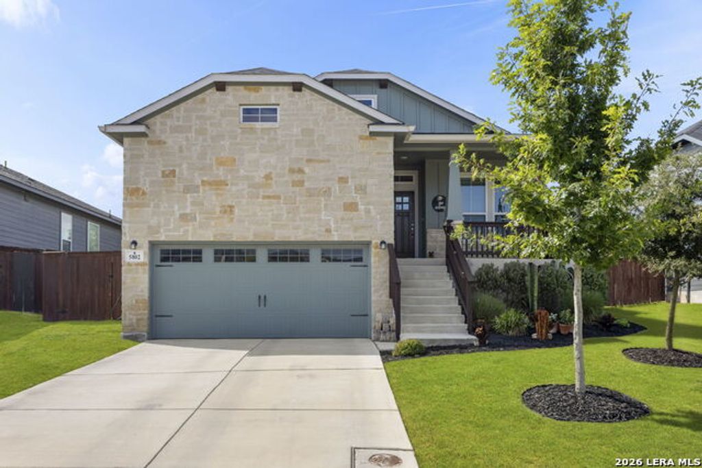 5802 Reagan, Schertz