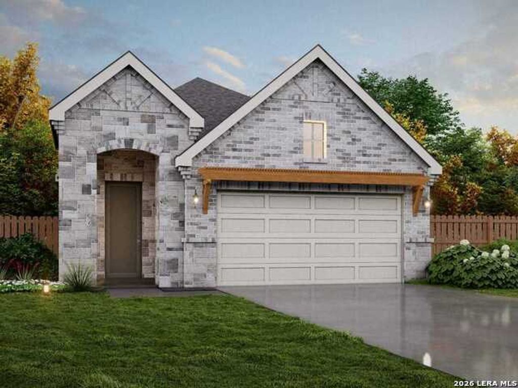 14810 Prairie Clover, San Antonio