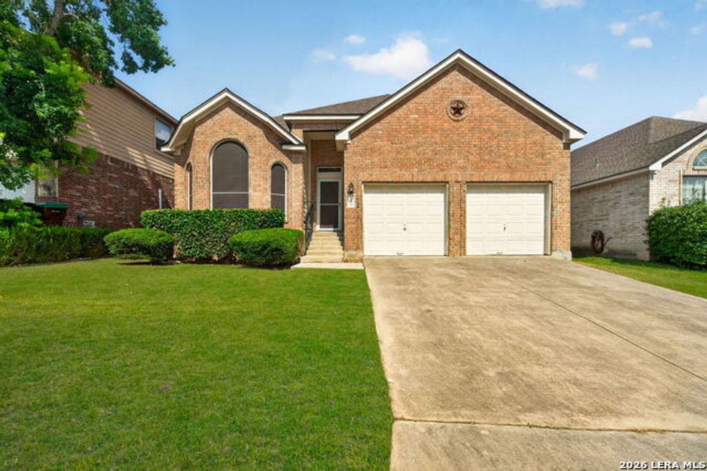 1403 Alpine Pond, San Antonio