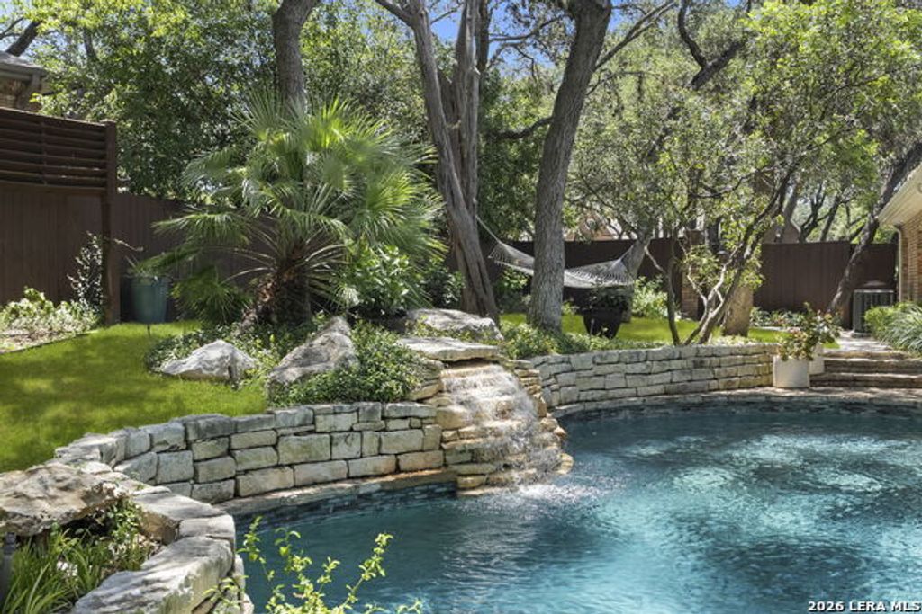10 Inwood Mnr, San Antonio