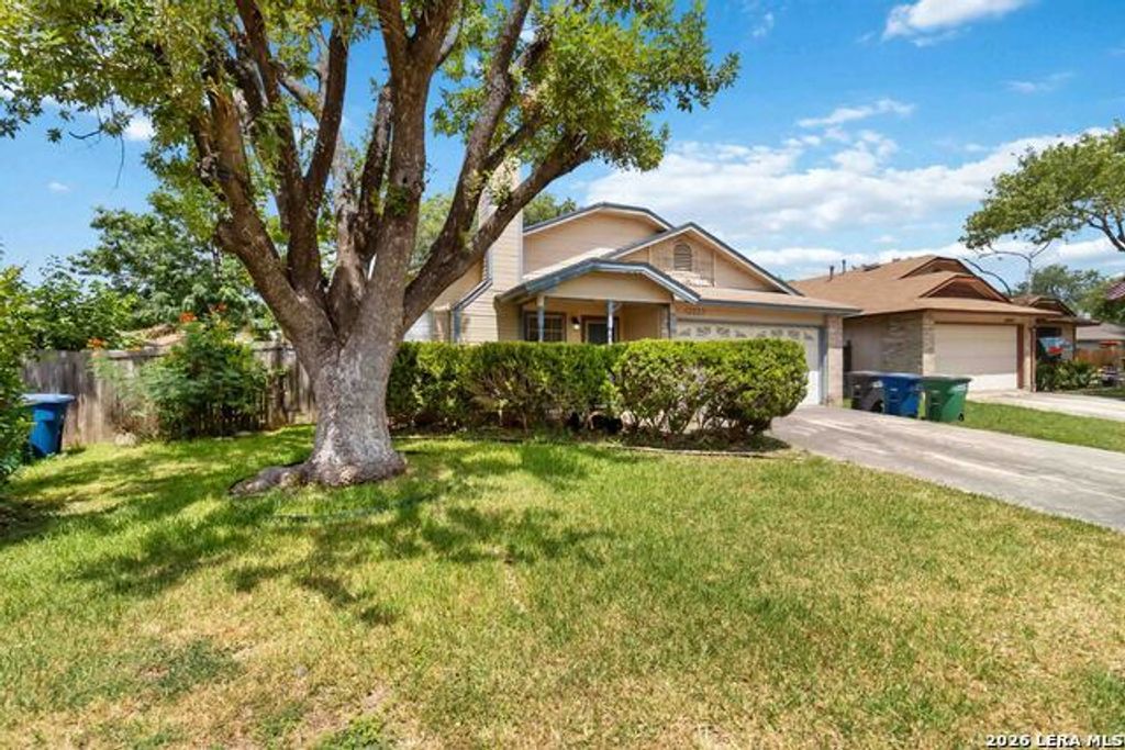 12223 Ridge Court, San Antonio