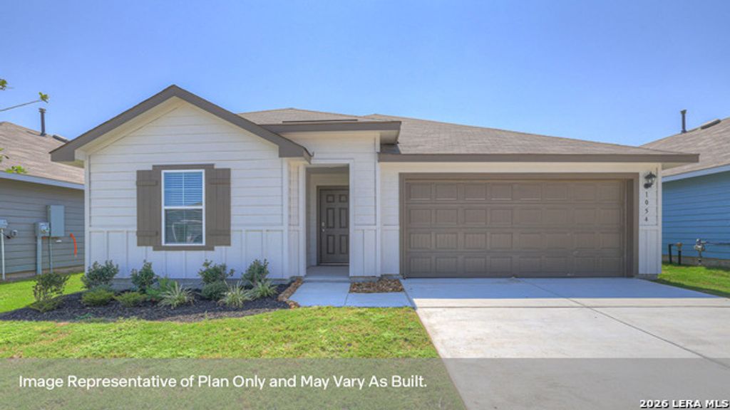 1041 Seedling Lane, Seguin