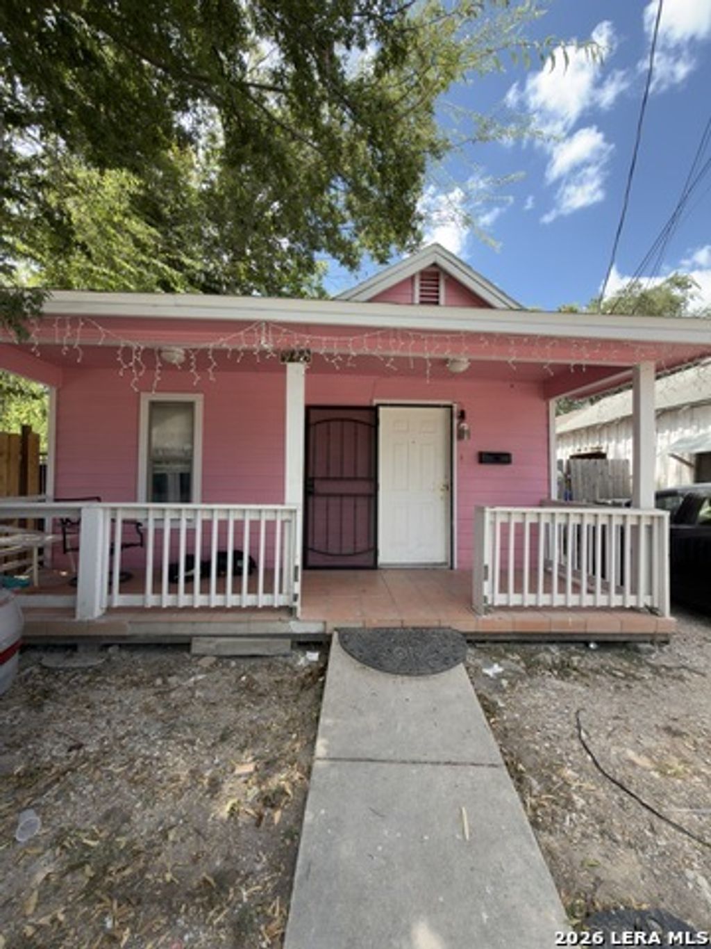 940 W Ashby Place, San Antonio