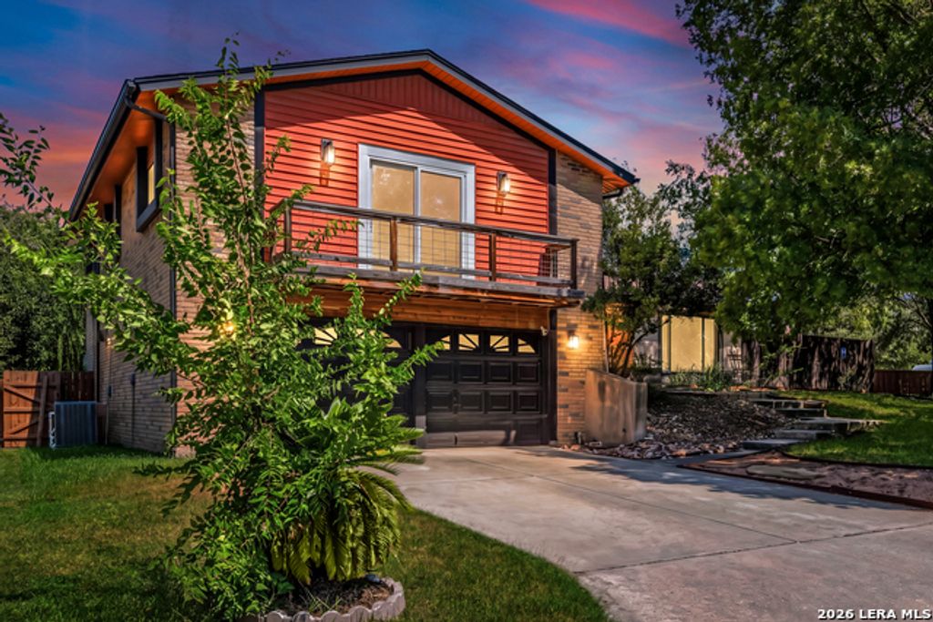 14047 Quarles St, San Antonio