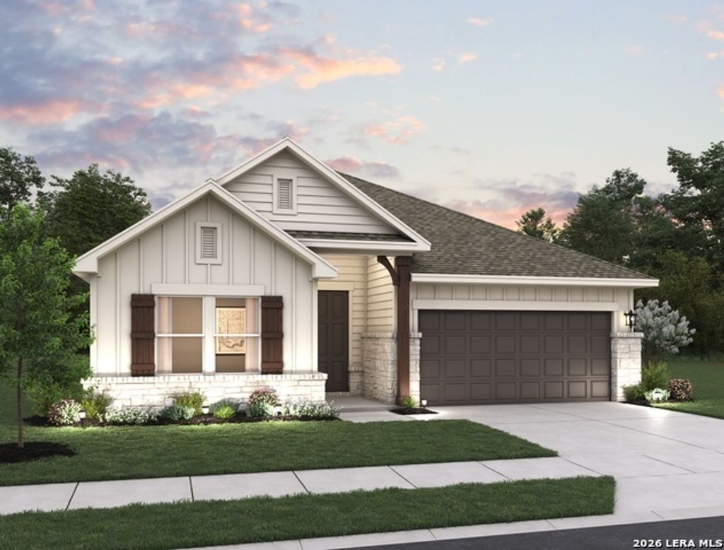 200 Yale St, Seguin