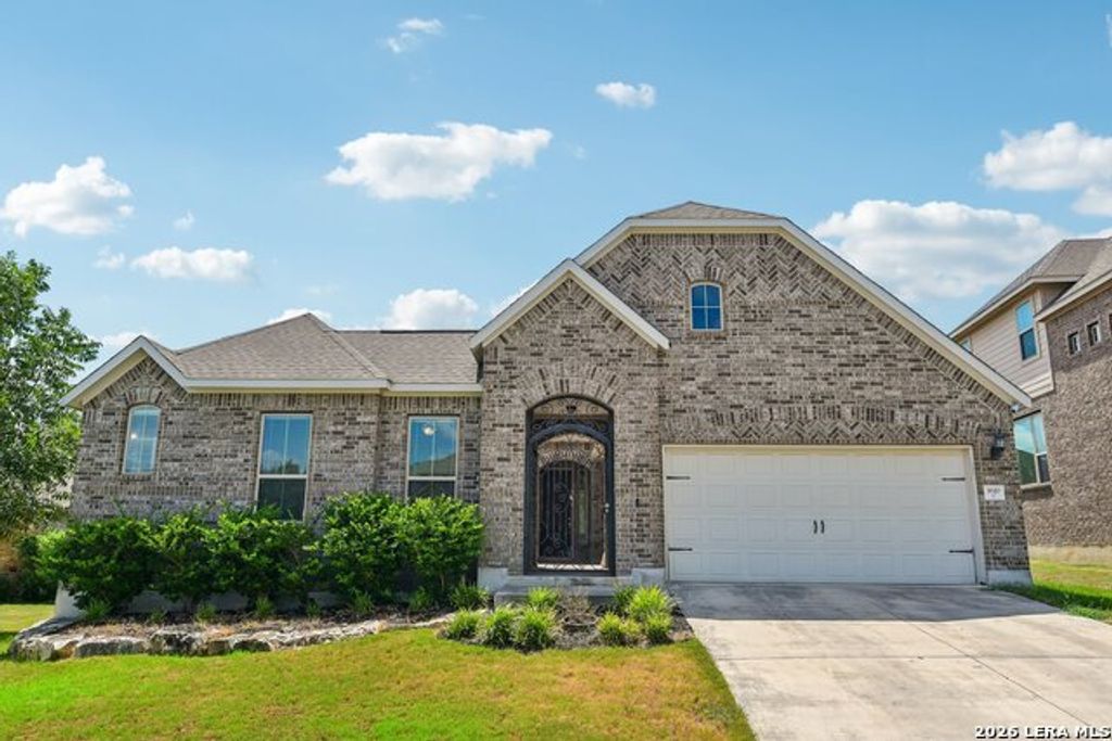 1610 Nightshade, San Antonio