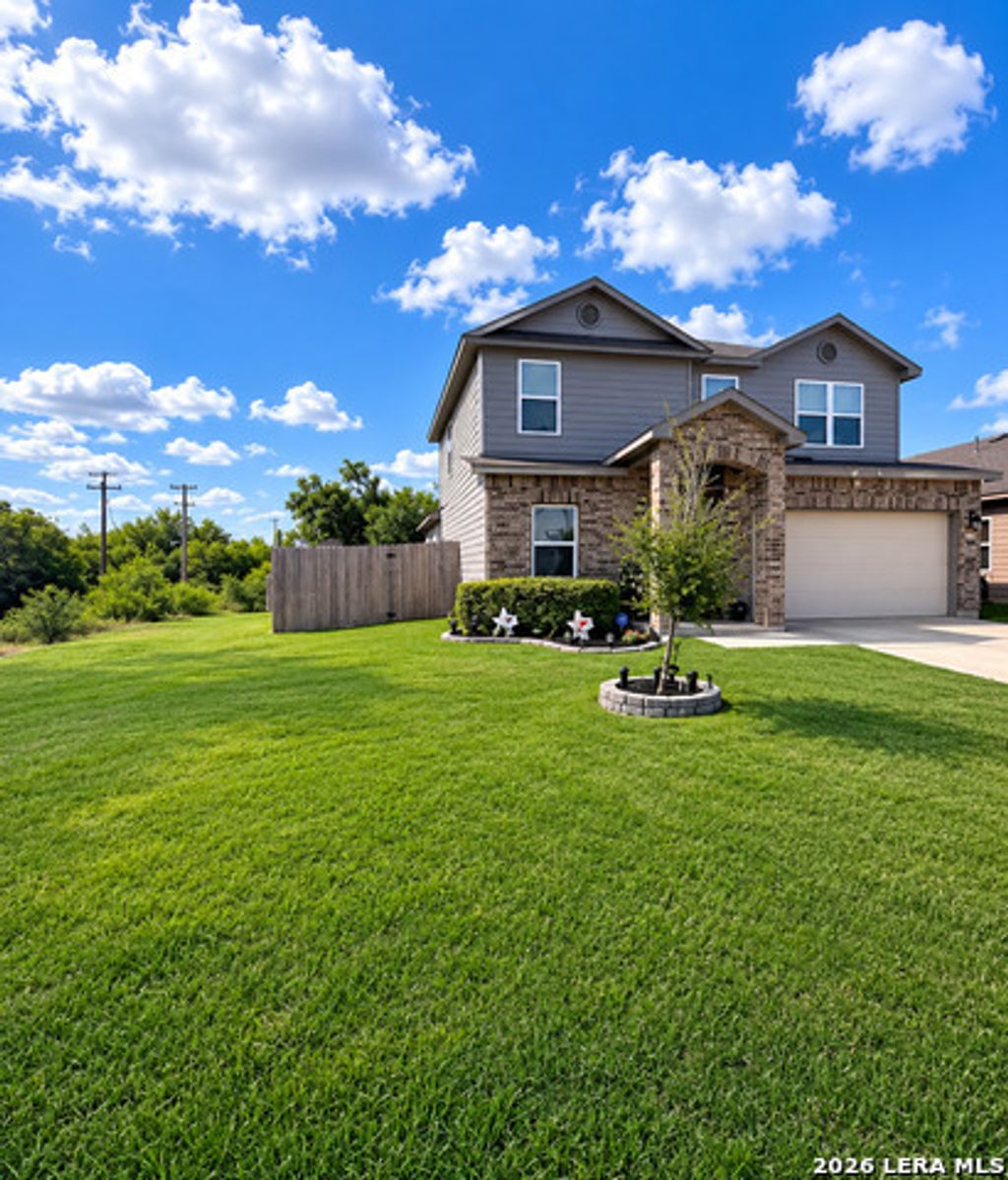 3314 Marshy Oak, San Antonio