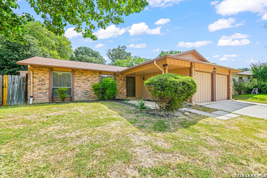 14222 Arrowood, San Antonio