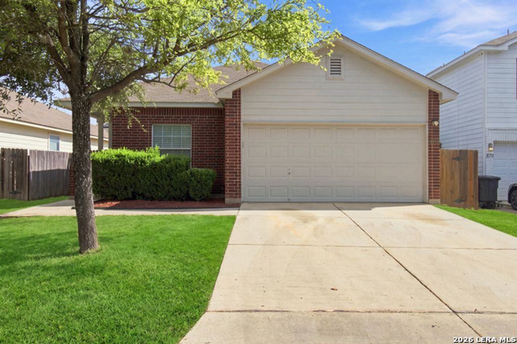 8715 Laguna Rio, San Antonio