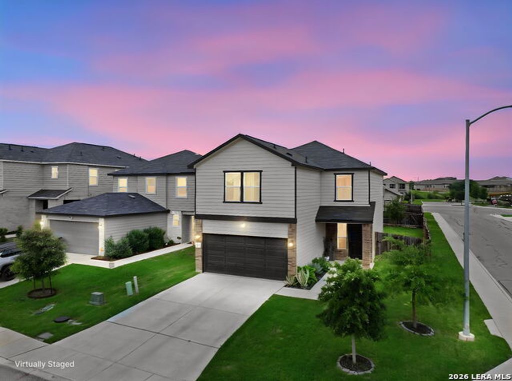 11705 Red Pheasant, San Antonio