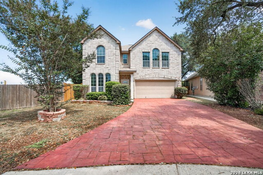 21750 Thunder Basin, San Antonio