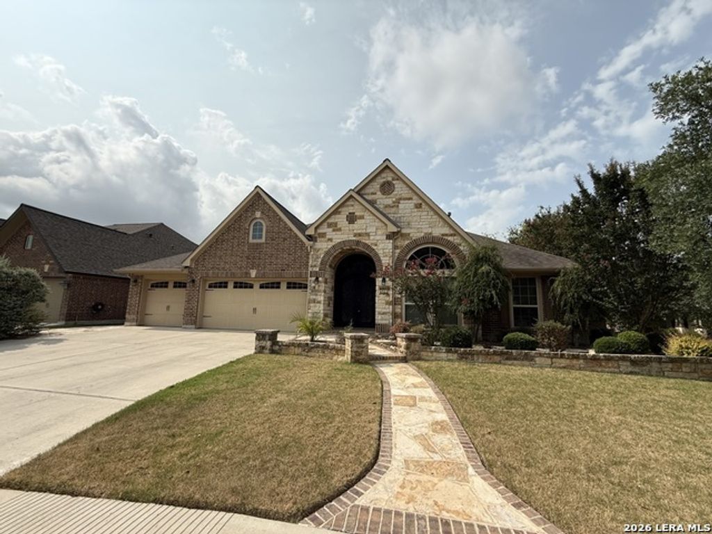 8922 Rocky Ridge, San Antonio