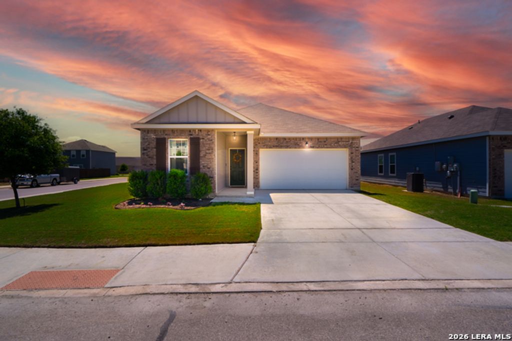 12602 Galatea, San Antonio