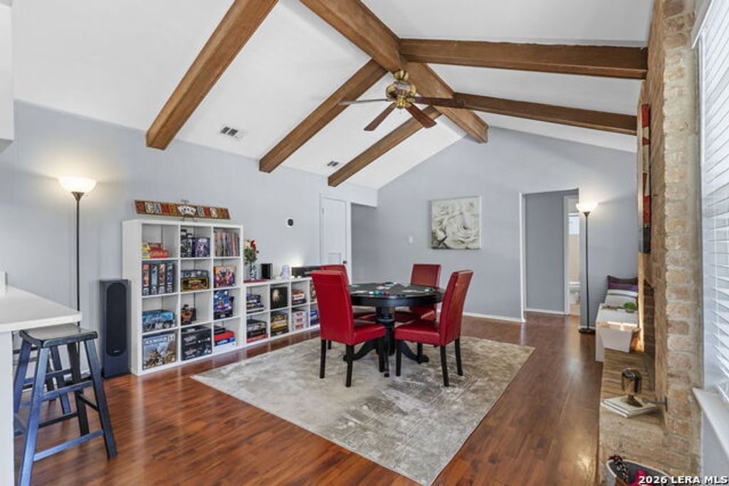 13023 Larkyorke St, San Antonio