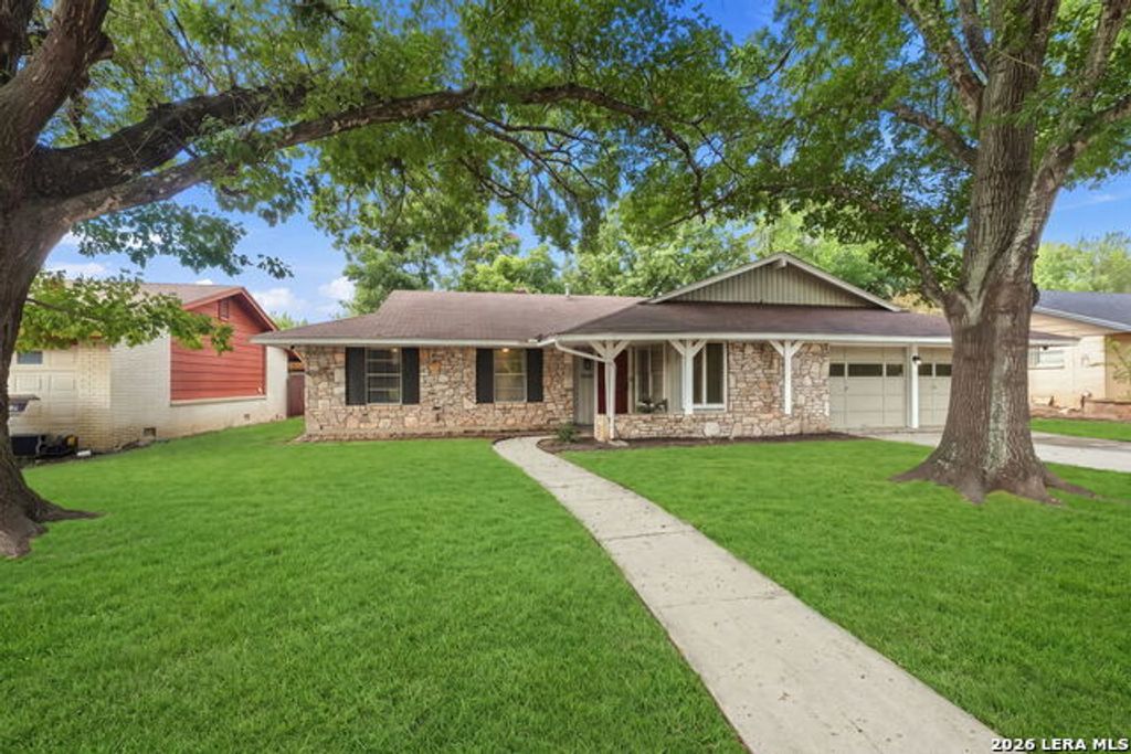 5838 Sloan, San Antonio