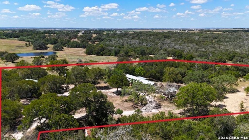 1724 Old Lehmann Rd, Seguin