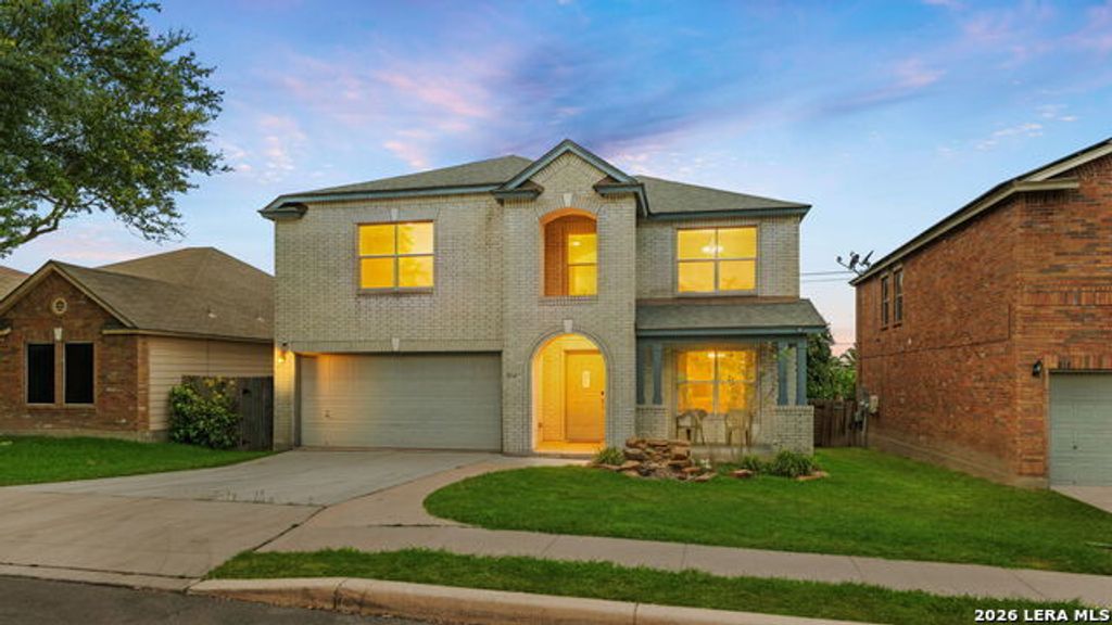 814 Butler Pt, San Antonio