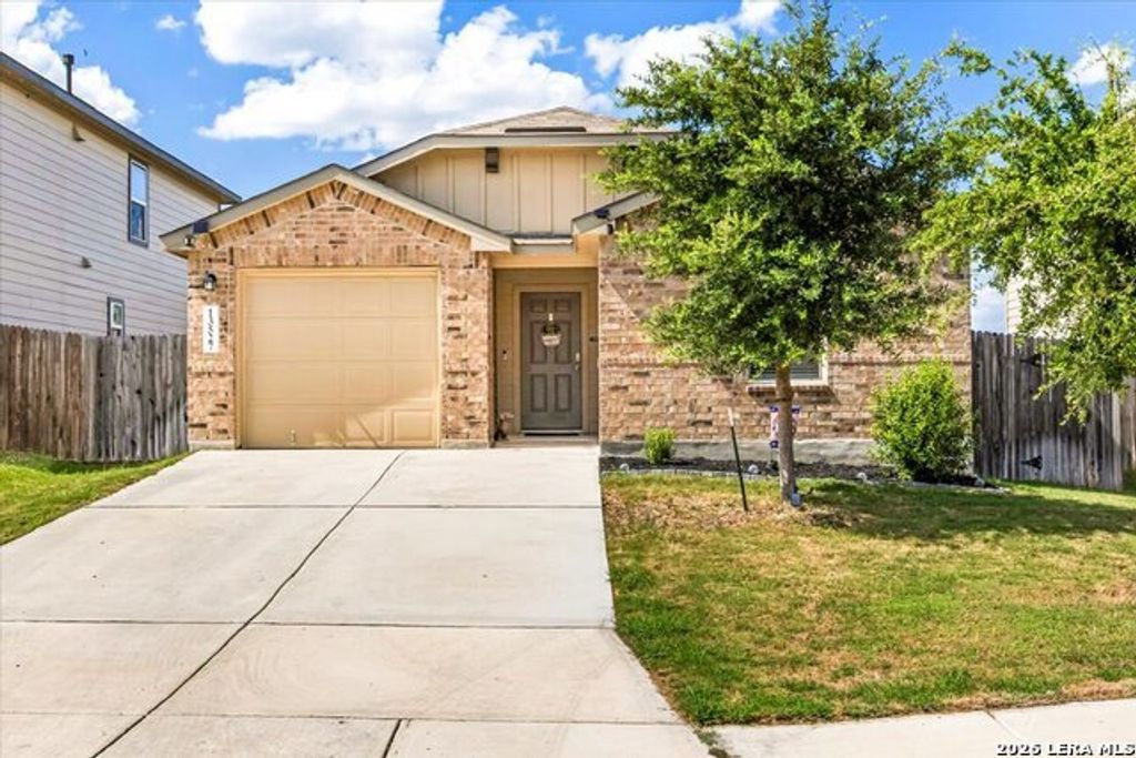 13527 Baroque Terrace, San Antonio