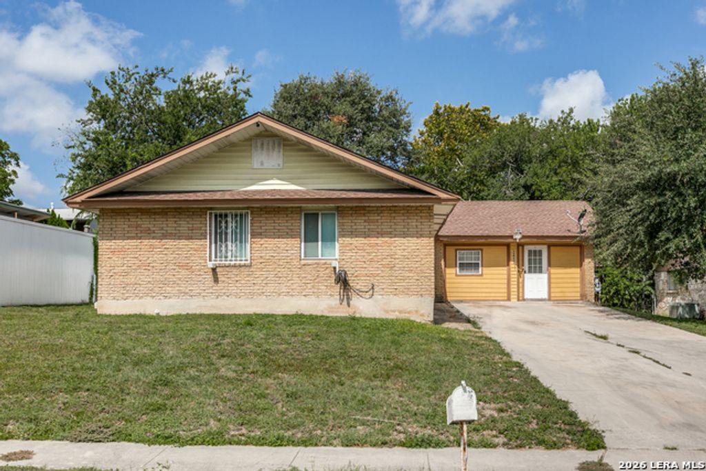 2411 Marilyn Kay St, San Antonio