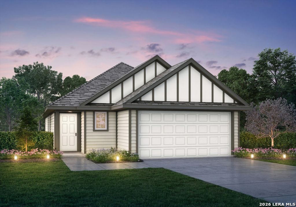 14907 Fischer Garden, San Antonio