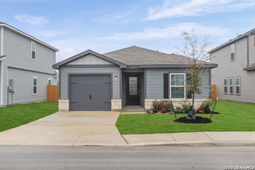 3522 Georgia Trace, Converse
