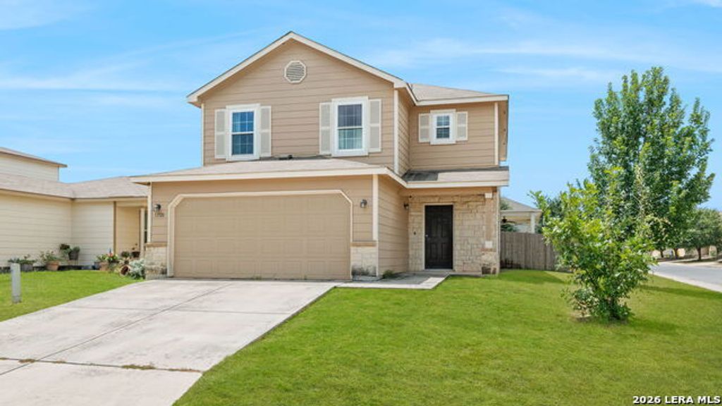 11926 Cardinal Cove, San Antonio