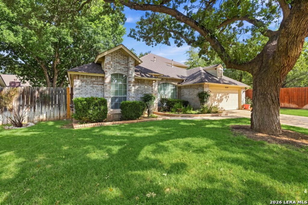 14127 Butler Bnd, San Antonio